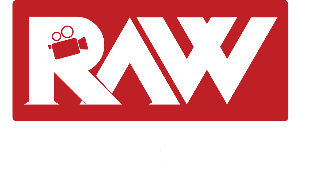 Raw Cinema Logo